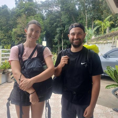Villa Feliza Loboc Eksteriør billede