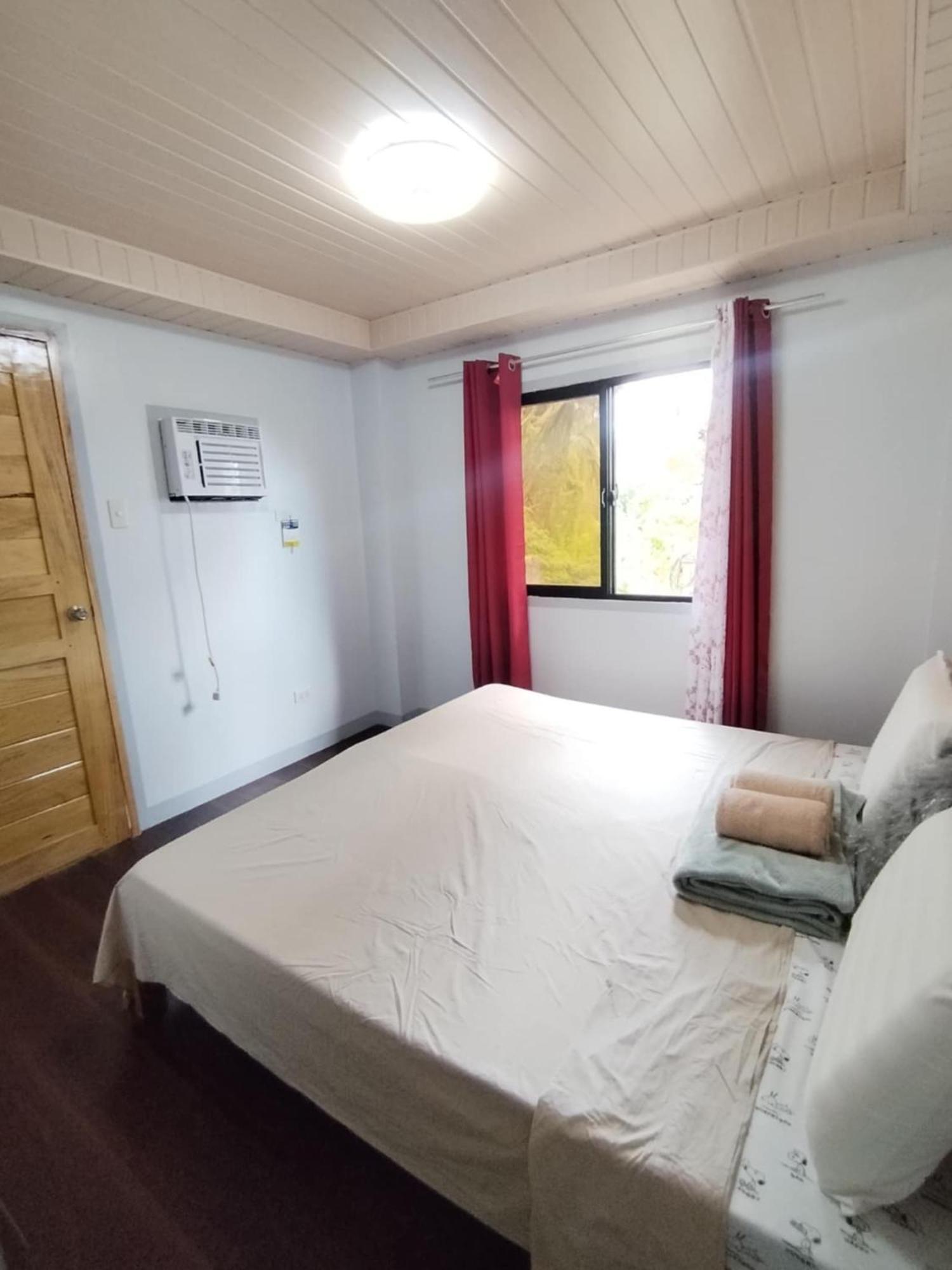 Villa Feliza Loboc Eksteriør billede