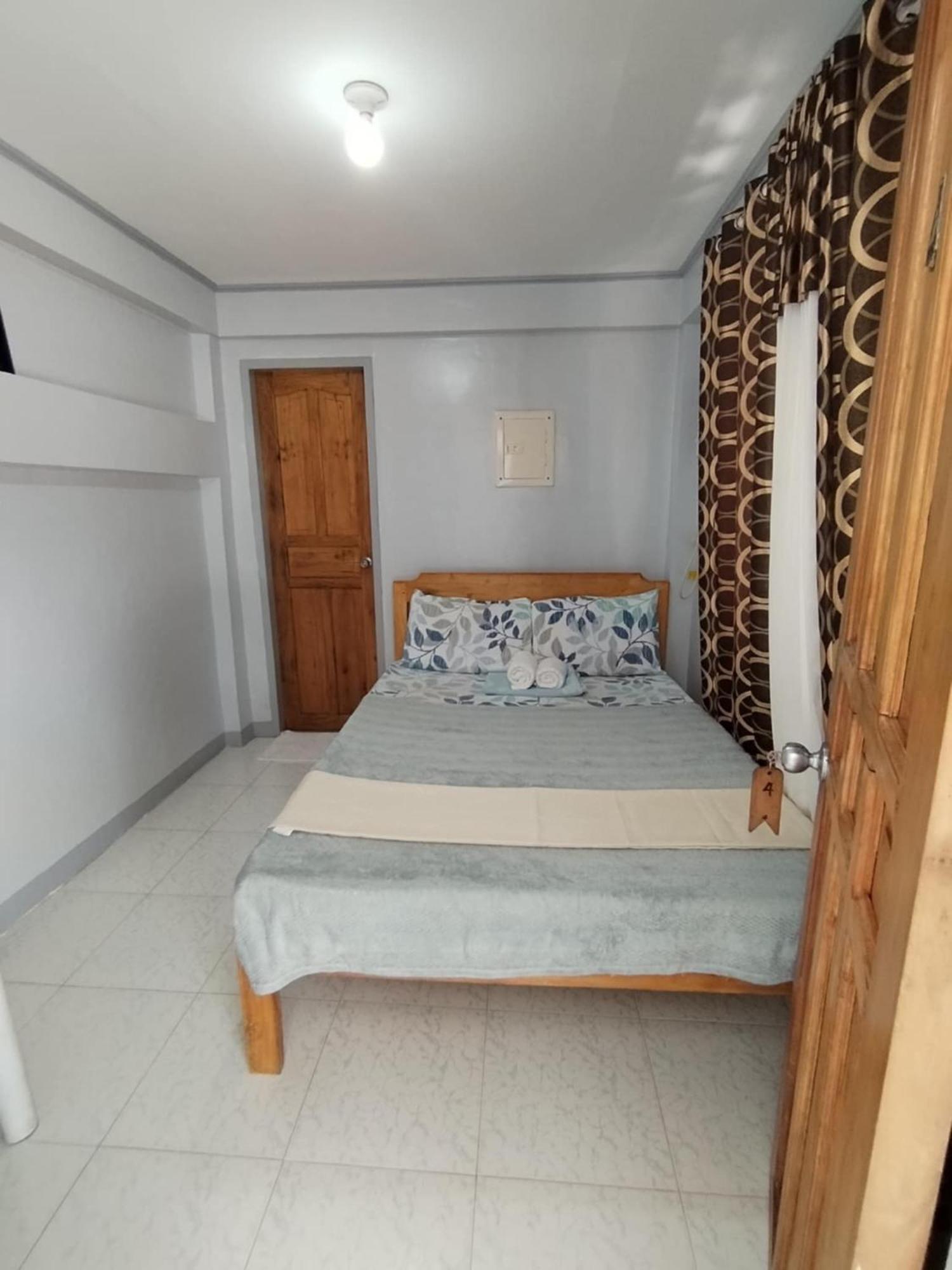 Villa Feliza Loboc Eksteriør billede