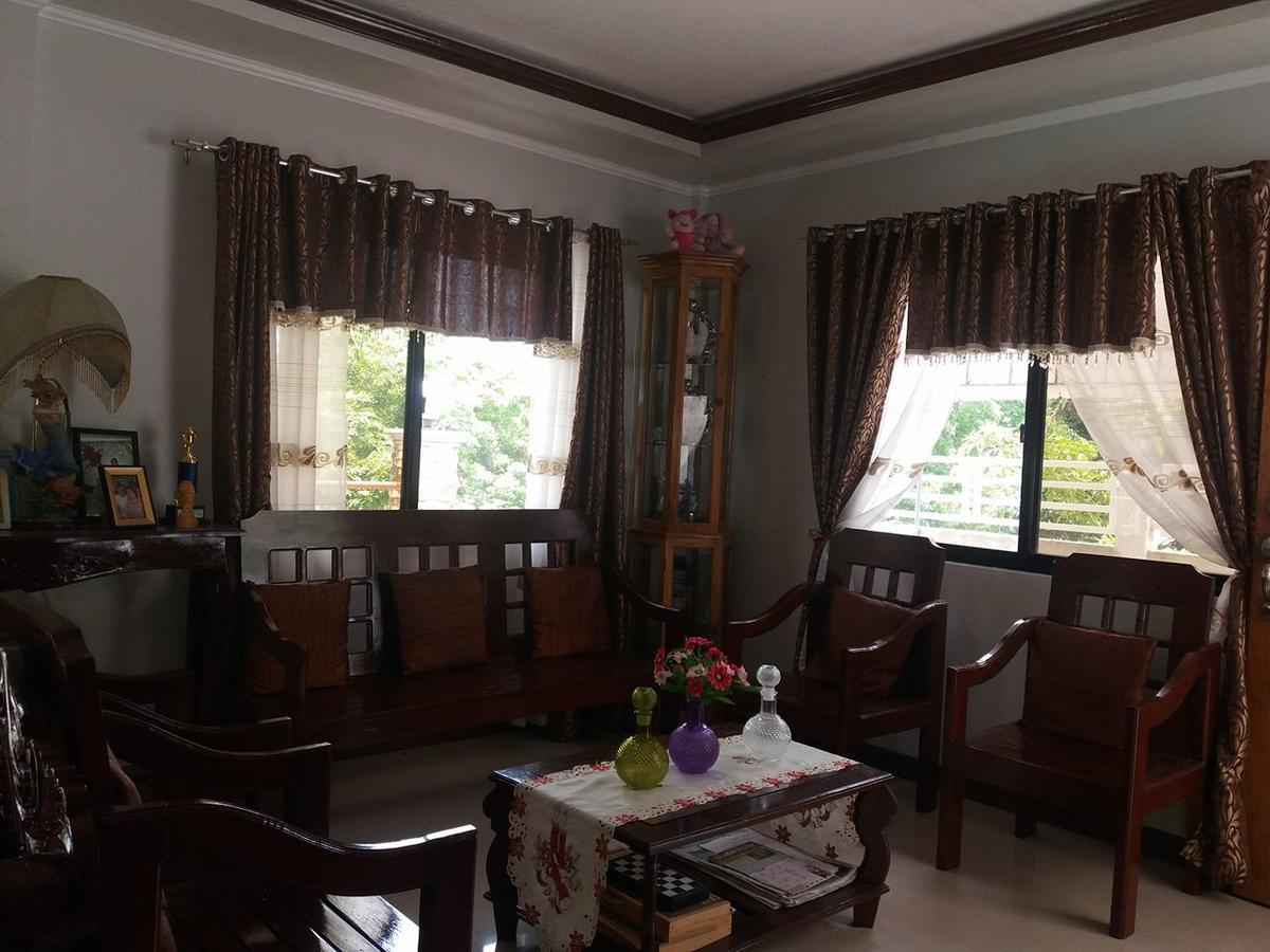 Villa Feliza Loboc Eksteriør billede