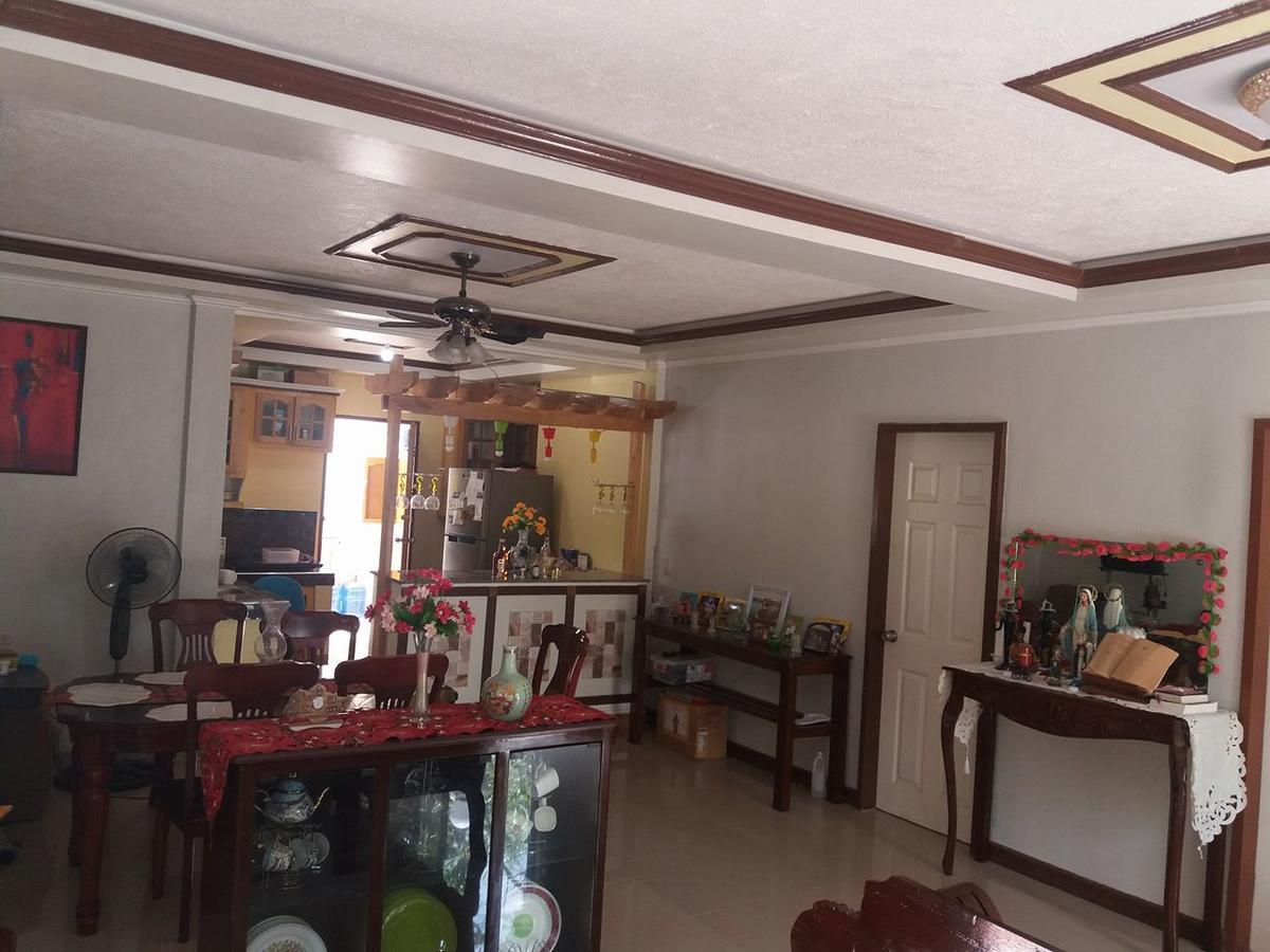 Villa Feliza Loboc Eksteriør billede