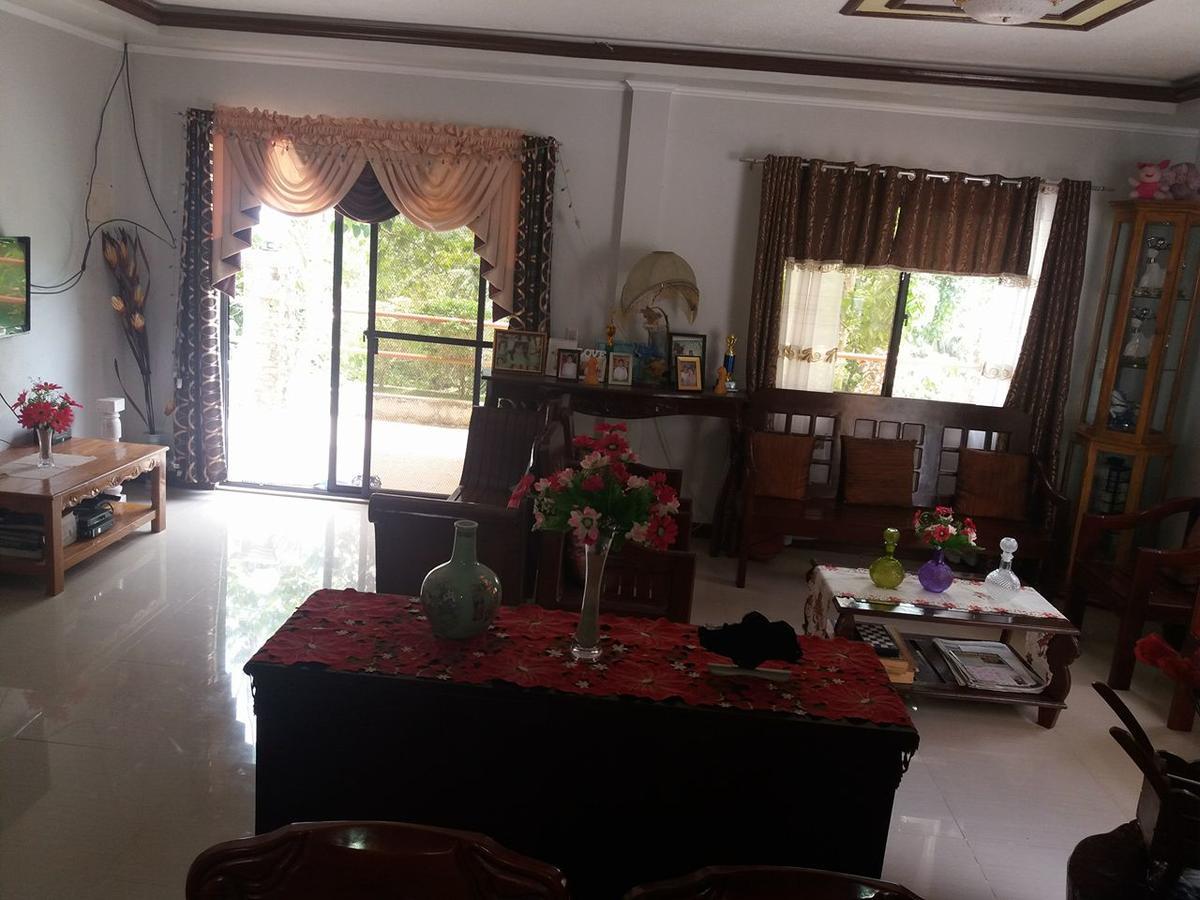 Villa Feliza Loboc Eksteriør billede