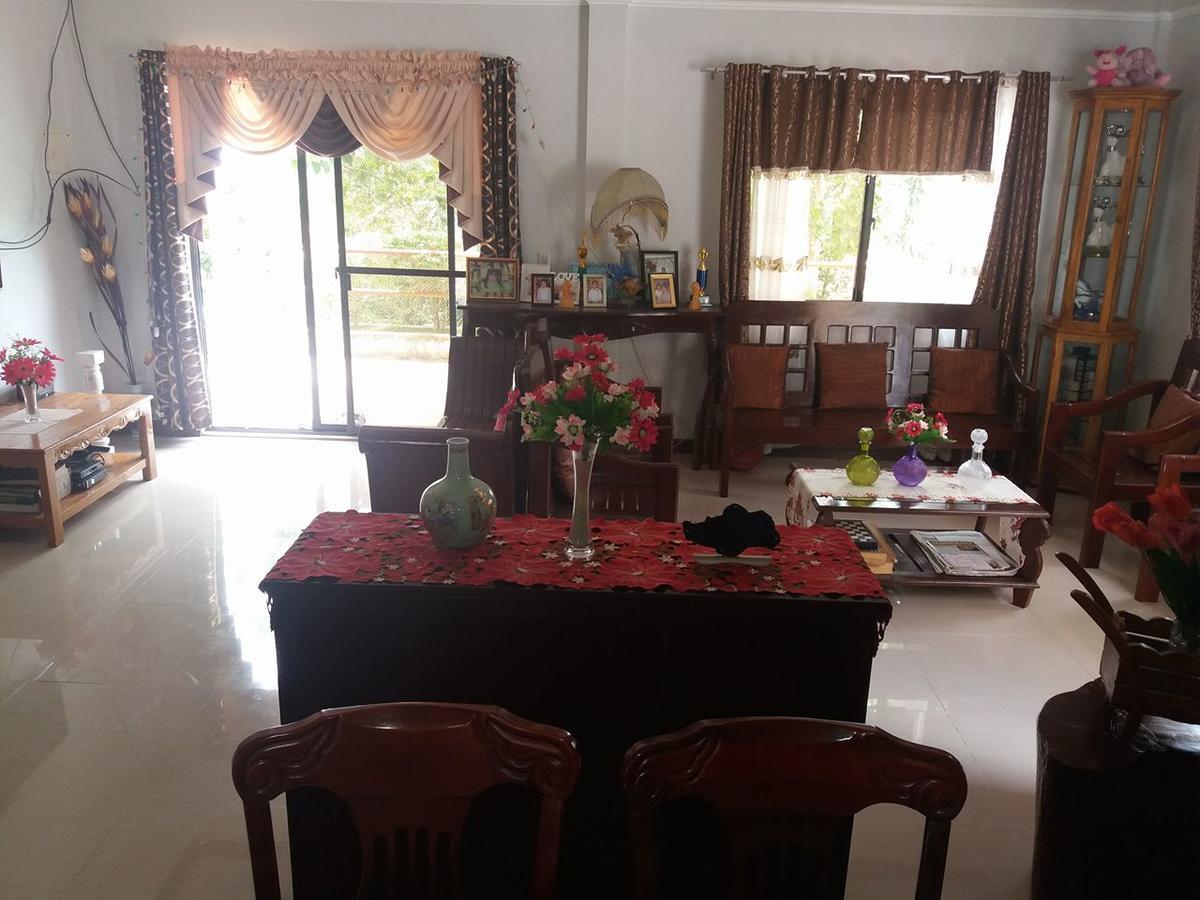 Villa Feliza Loboc Eksteriør billede
